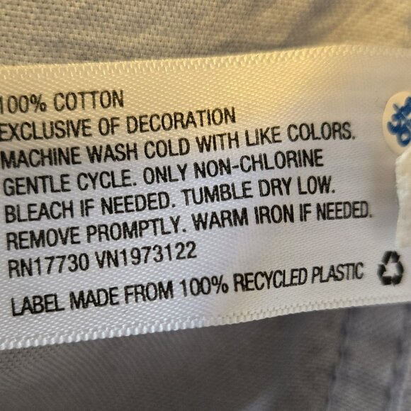 Button Down Shirt - Picture 5 of 5